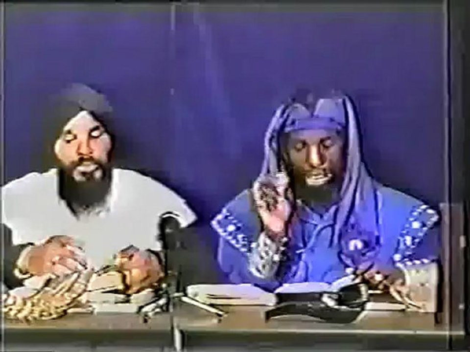 12 Tribes Breakdown PT3