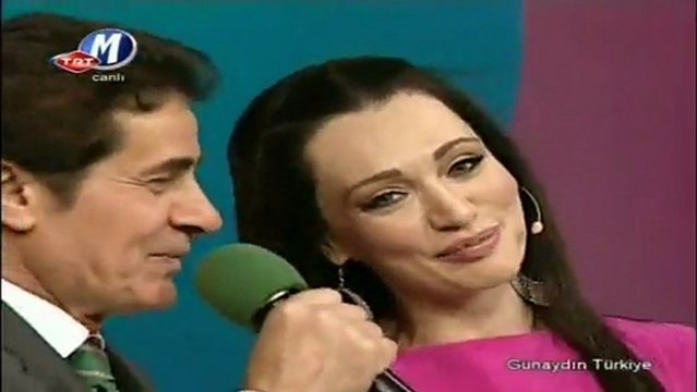 Kapıldım Sana / Adalardan Bir Yâr Gelir Bizlere (Zekâi Tunca & Umut Akyürek)