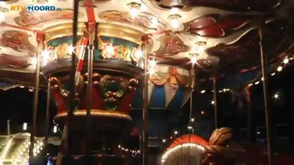Carnivale droomt van verre reizen - RTV Noord