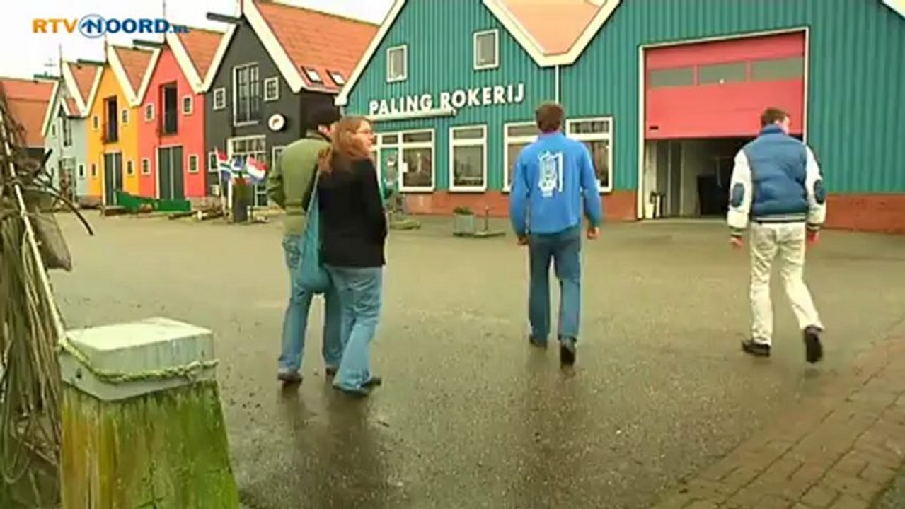 Noord Vandaag [5-1-2013] - RTV Noord
