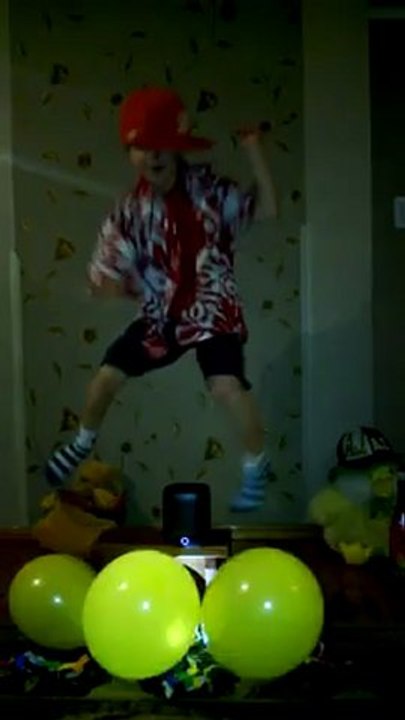 Oppa Nokia Play! Tester Marek Konobrocki!