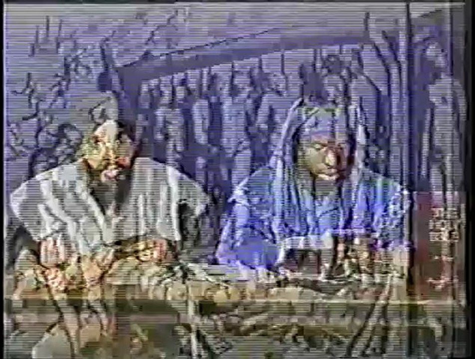 12 Tribes Breakdown PT8