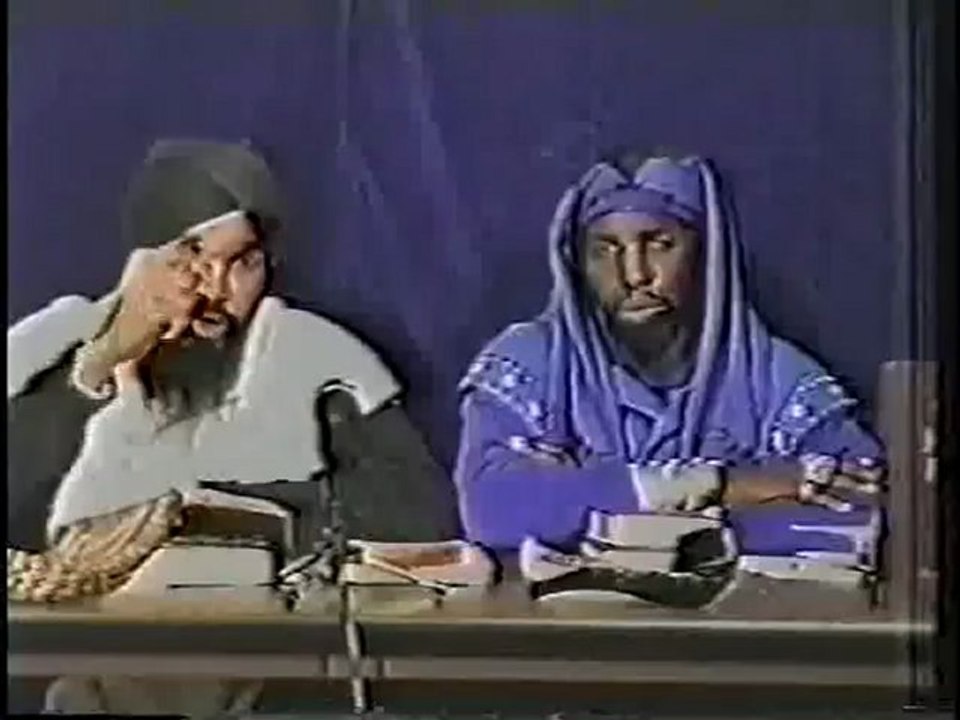 12 Tribes Breakdown PT9