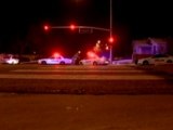 At least four dead in Aurora shooting