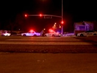 At least four dead in Aurora shooting