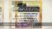 949-829-4252 ~ Ford Auto Brake Hydraulic Booster Rancho Santa Margarita