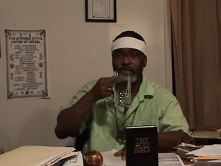 The Black Nights and the Isrealite Tribe of Dan pt3