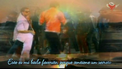 Michael Jackson Dancing The Dream - Baile De La Vida