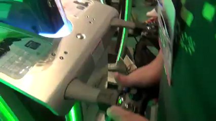 GC2011 - Forza Motorsport 4 - Hands-On