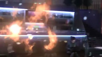 Saints Row The Third - E3 2011 Trailer (HD)