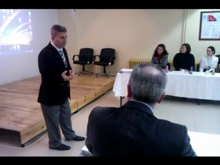 Karamürsel 100.Yıl Lisesi Vetpro projesi ....