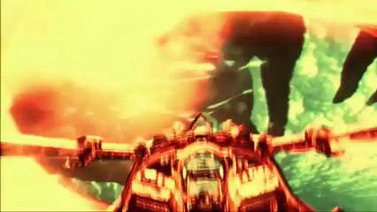 Gears of War 3 Full Campaign Trailer (HD)