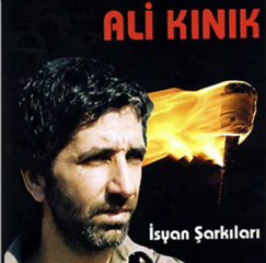 Ali Kınık İsyan Şarkıları - Başka Birini Mi Sevdin