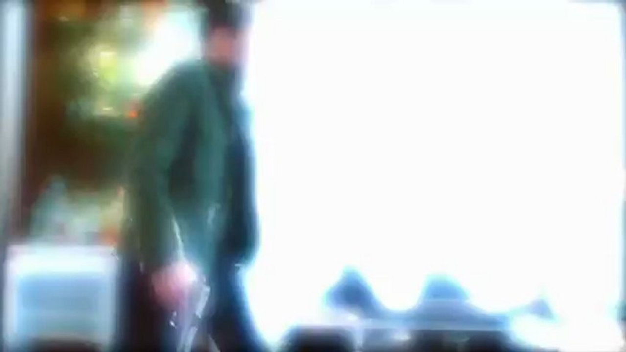 ALCATRAZ - First Look Trailer