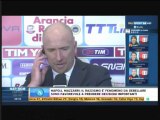 Maran post Catania-Torino a sky