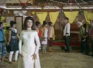 Happy Birthday To You - Bar bar din yeh aye - Farz (1967)