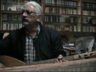 Ali Aksoy:İNSANA MUHABBET DUYDUM DUYALI