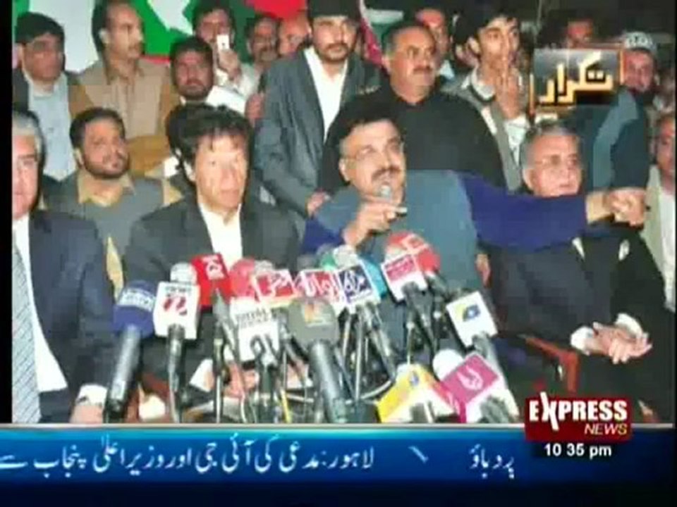 Takraar - 5th January 2013
