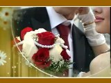 UZBEK WEDDING: AZIZ & SITORA (UNITED STUDIO ILKHOM 1718-600-6518)