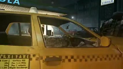 Resident Evil: Operation Raccoon City Debut Trailer HD