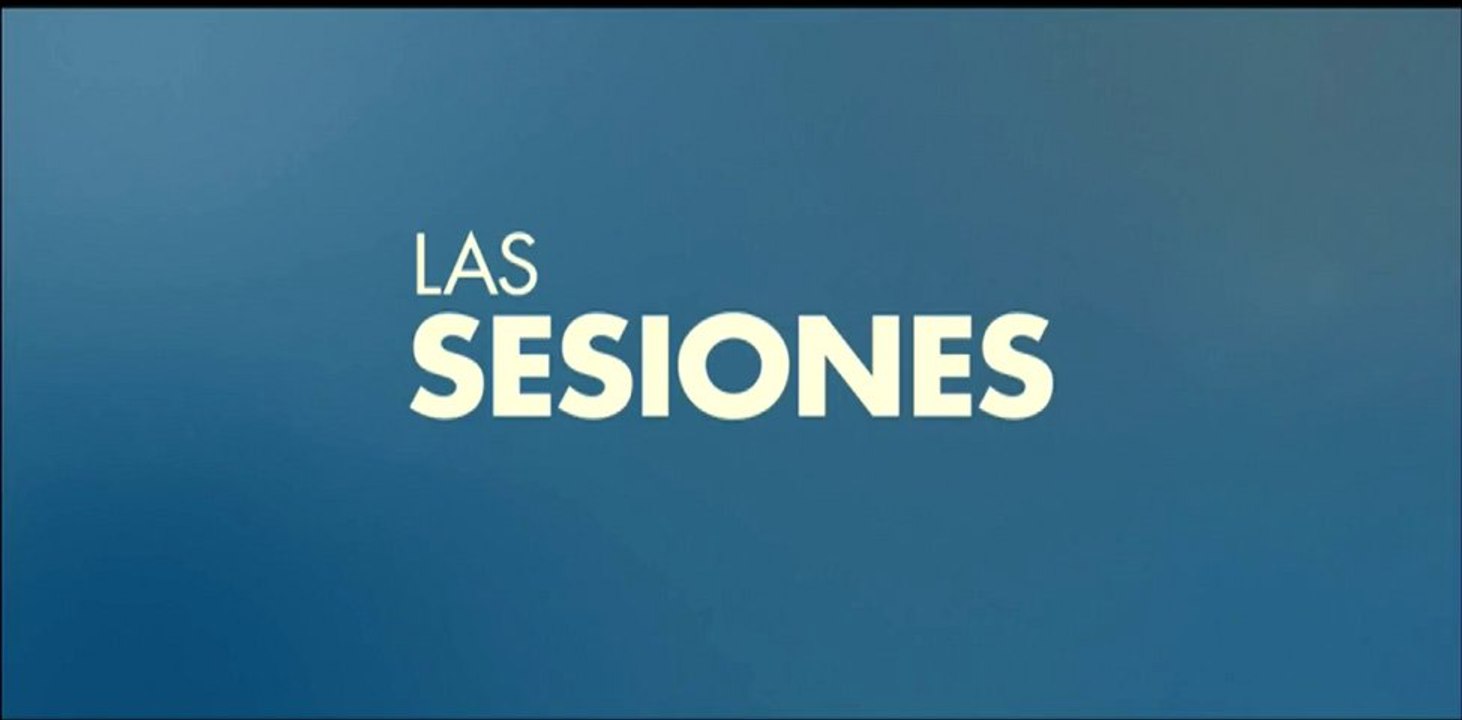 Las Sesiones Spot1 HD [20seg] Español