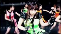 Morning Musume。- Wakuteka Take a chance MV