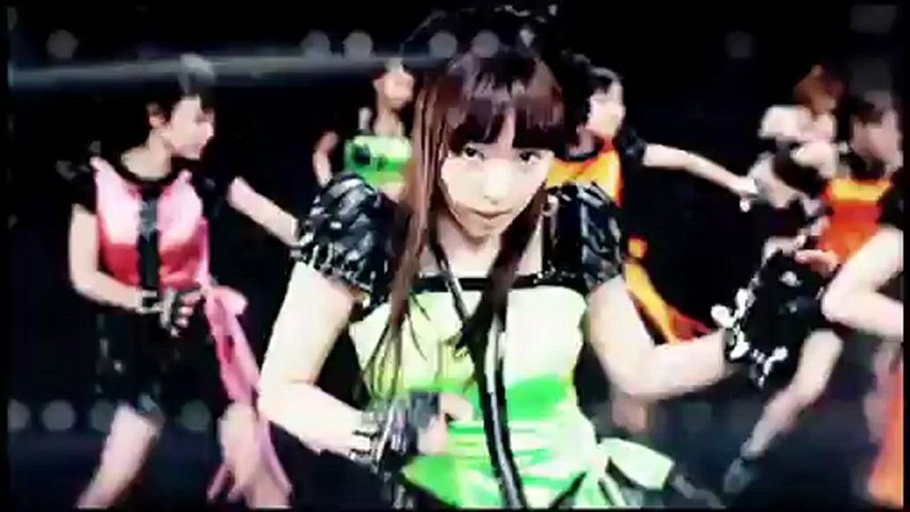 Morning Musume。- Wakuteka Take a chance MV