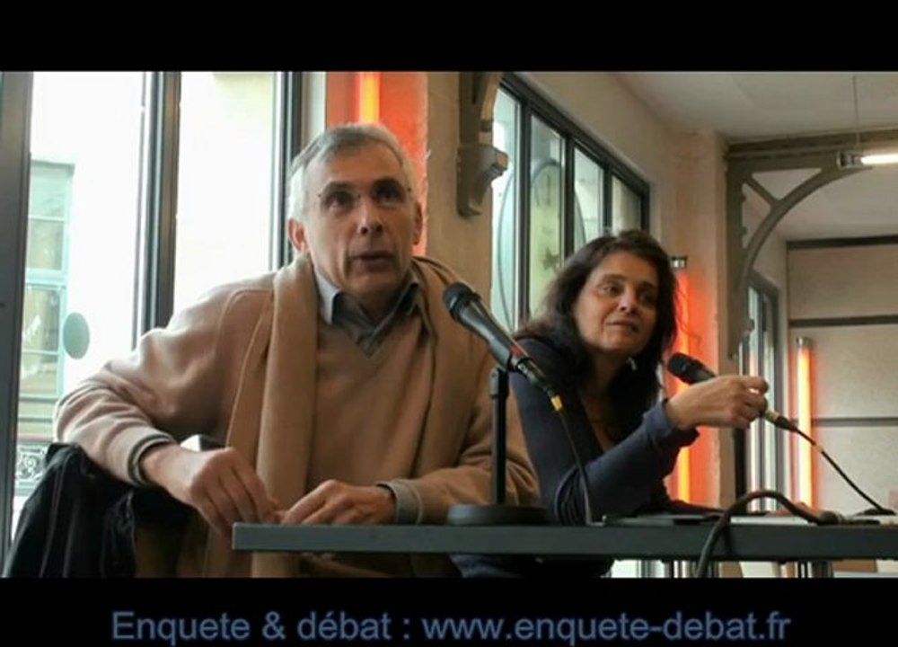 Arrêt sur images est de gauche, voire d'extrême-gauche