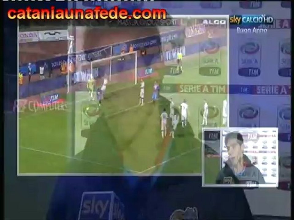 Bellusci e Barrientos migliori sky dopo CT-TO