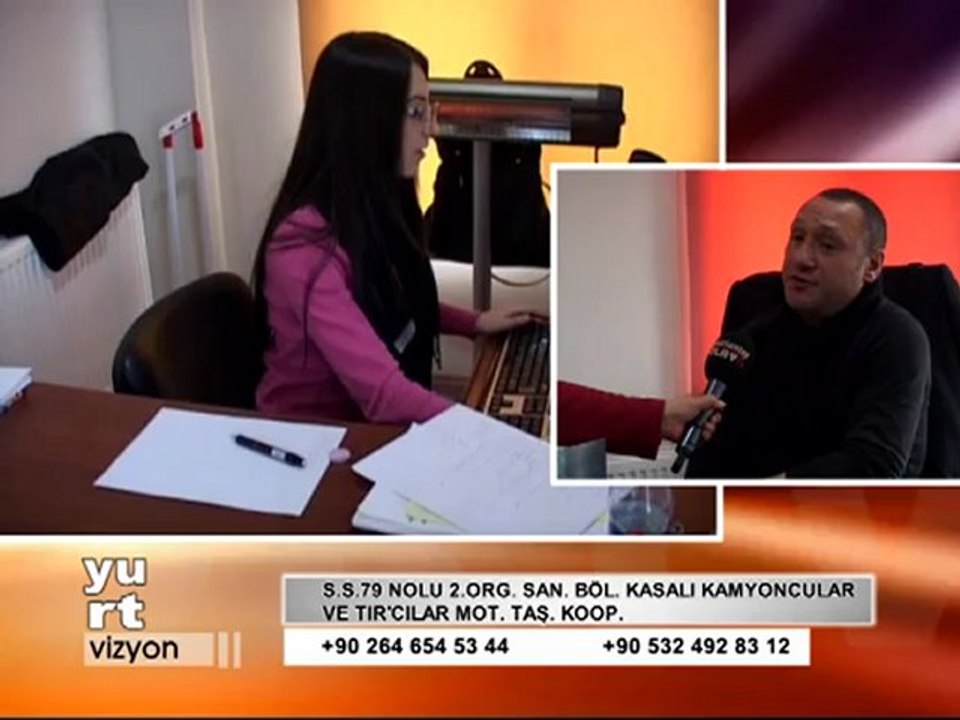 S.S 79 NOLU HENDEK  MOTORLU TAŞIYICILAR KOOPERATİFİ