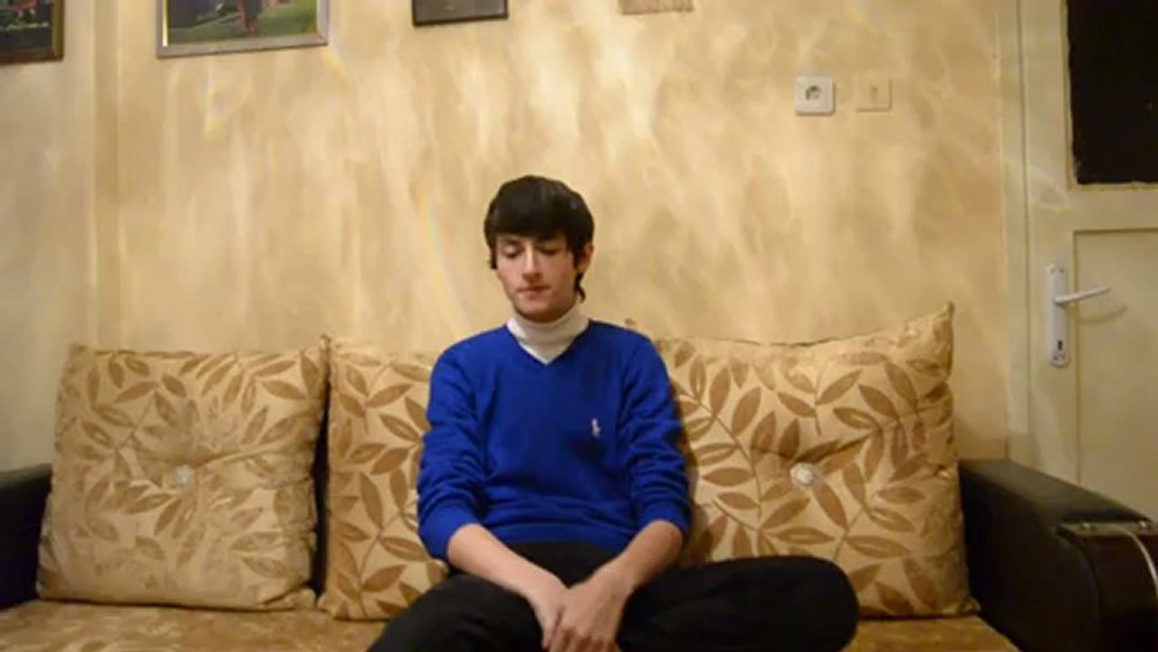tugay yavuz (ben olmayınca )