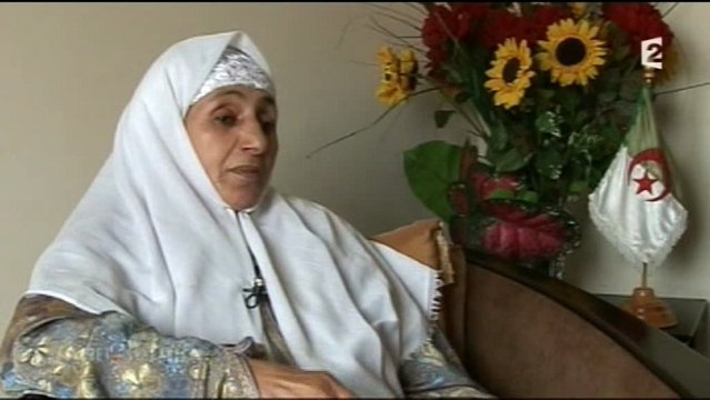 Mohamed Garne raconte son histoire bouleversante (deuxième partie). Vidéo France2