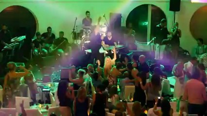 Fatih Ürek - Üçyüz  www.sesliivan.com ivan