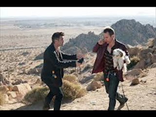 Seven Psychopaths (2012) Part 1 of 12 Full Movie