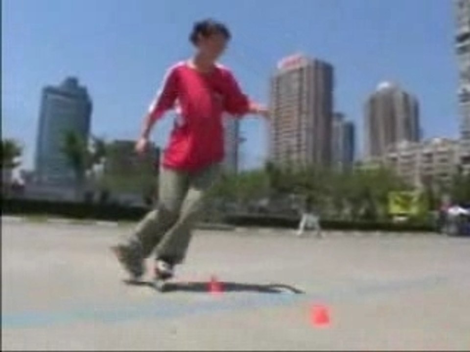 free-style a fond !!!