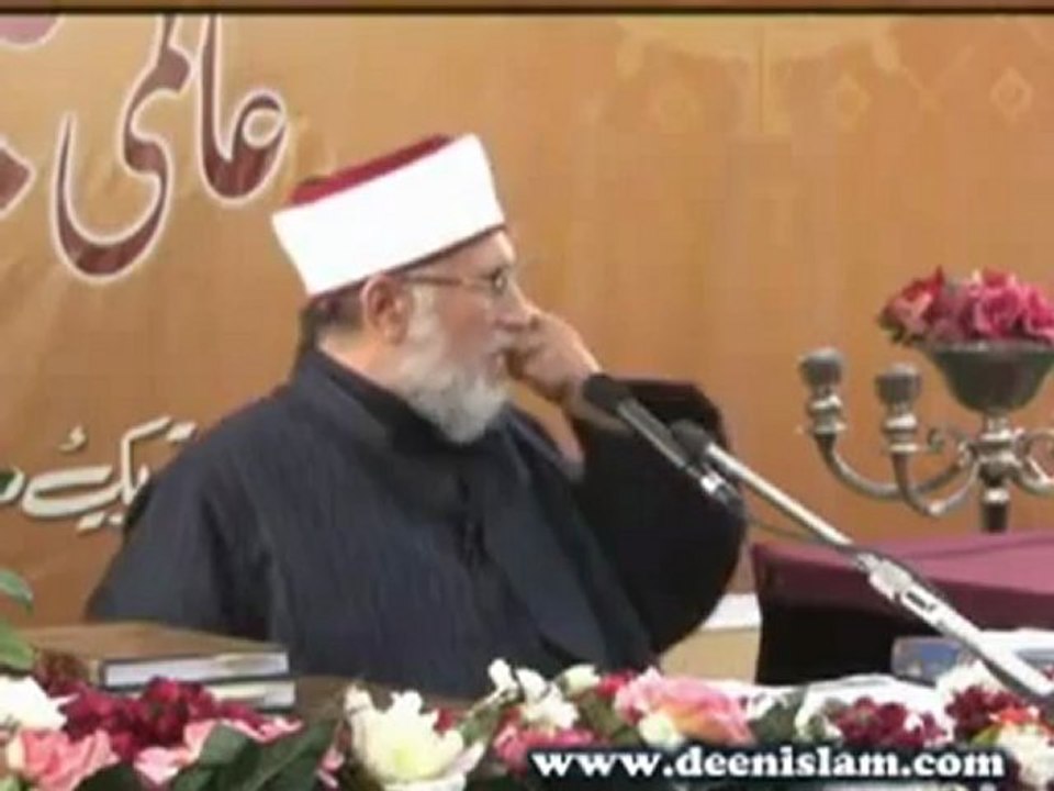 Shan e Mustafa - Huzoor alaihisalam gave life to the Trunk of Dead Tree(Hannana)