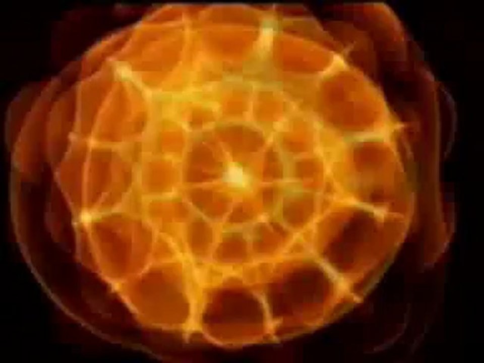 Efetto della musica al microscopio!