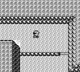 Walkthrough Pokemon version bleu (3): Entre Argenta et le mont Selenite