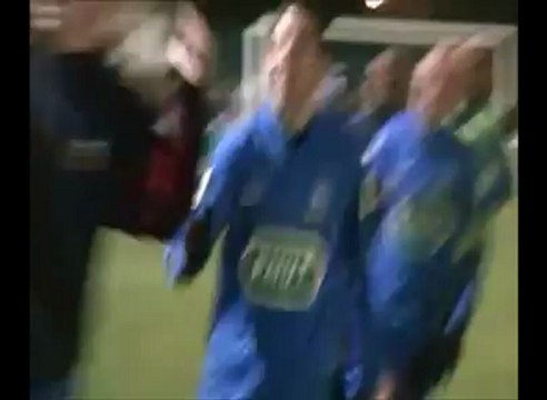 AS Savigneux Montbrison - AS Venisseux -Minguettes