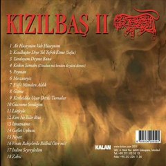 - Kızılbaş Diyerek Yol Tefrik Etme -Savaş Gövtepe