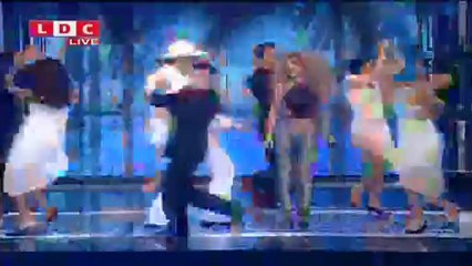 دويتو ميريام فارس & ماريو باسيل - ديو المشاهير الموسم الثالث 2013