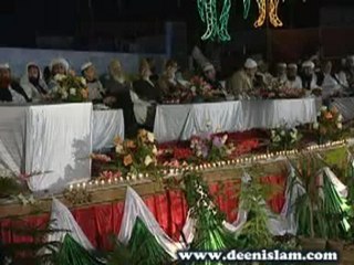 Mohabbat hi Adab Sikhata hai - Examples from Sahabas Life by Dr Tahir ul Qadri
