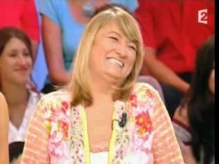 Florence Foresti - Brigitte