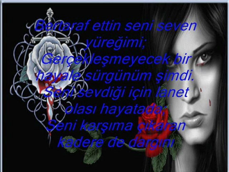 ÜZÜLECEĞİM BEKLİ