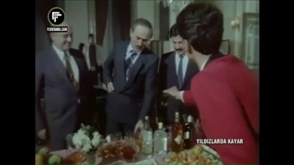 Ferdi Tayfur & Olsan İçmezmiydin Benim Yerimde ...