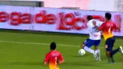 Di riffa o di raffa, Orozco la mette