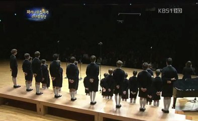 PCCB - Chanson de Solveig @Seoul Arts Center (Korea, 2012)