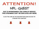 Watch Cincinnati Bengals vs Houston Texans Live Streaming Online Free NFL Games 1/5/13
