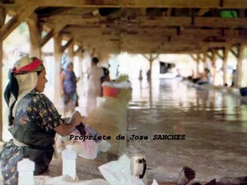 Chanson El Ghorba