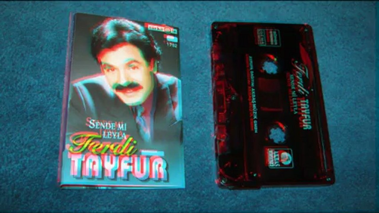 Ferdi Tayfur & Bir Adım Atıpta ...